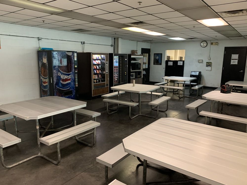801 Water St, Jackson, MI 49203